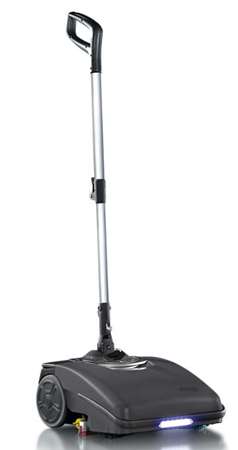 AUTOLAVEUSE FIMOP A BATTERIE LITHIUM