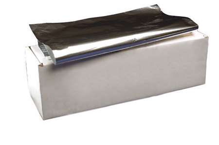 Image de ALUMINIUM 200M X 295MM BOITE DISTRIBUTRICE