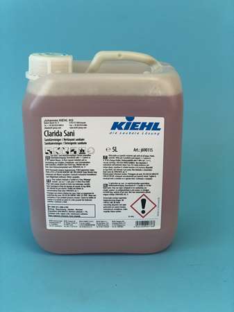 Image de CLARIDA SANI 5L
