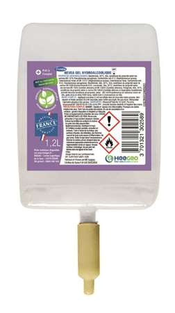 Image de NEVEA GEL HYDROALCOOLIQUE 10 X 1.2L