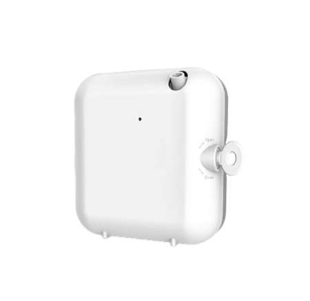 Image de DIFFUSEUR PARFUM PRODIGE BLANC AVEC USB OU PILES