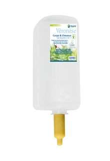 Image de NEVEA LOTION CORPS ET CHEVEUX 350ML X 8