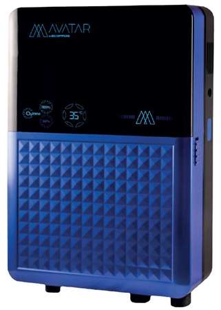 Image de GENERATEUR AVATAR EAU TRI-OXYGÉNÉE