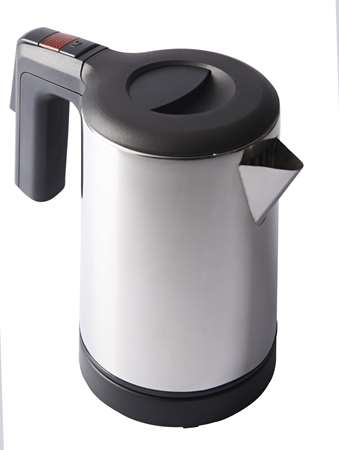 Image de BOUILLOIRE DUCHESSE INOX BROSSE 0,8L