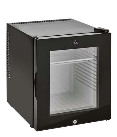 Image de MINIBAR TA 30L PORTE VITREE