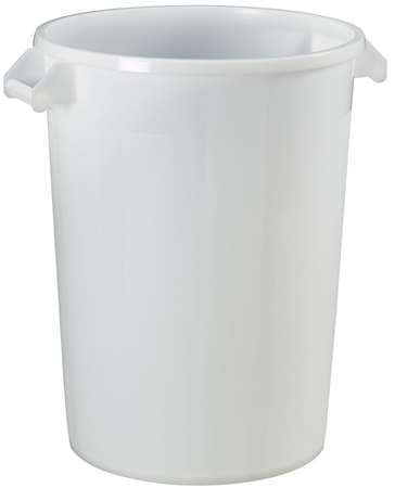 Image de COLLECTEUR PRATIK 100L ALIMENTAIRE