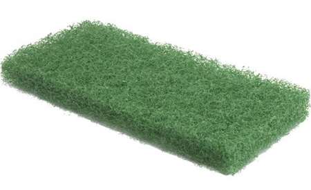 Image de ABRASIF VERT TAMPON EPAIS UNITÉ
