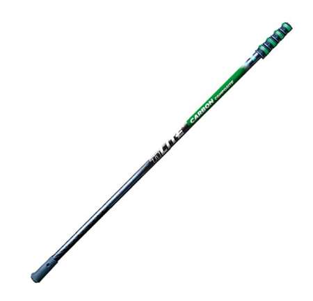 Image de PERCHE TELESCOP NLITE CARBONE COMPOSITE 6M