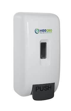 Image de DISTRIB. SAVON LIQUIDE NEVEA RECHARGE 1.2L