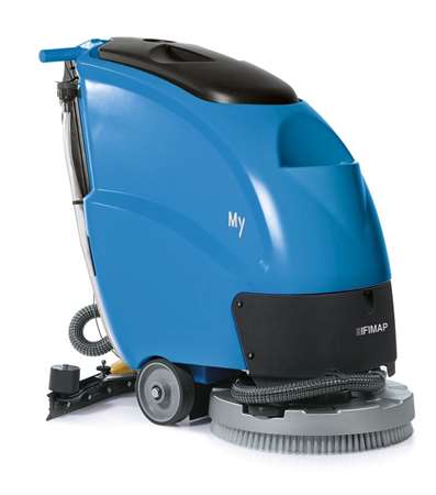 AUTOLAVEUSE FIMAP MY50 51CM 40L BATT PACK