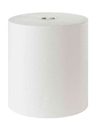 Image de ESSUIE MAINS AUTOCUT NEVEA BLC 2P 160M C6 ECOLABEL