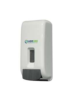 Image de DISTRIB. SAVON MOUSSE NEVEA 1L