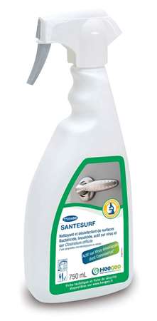 Image de SANTESURF 750ML