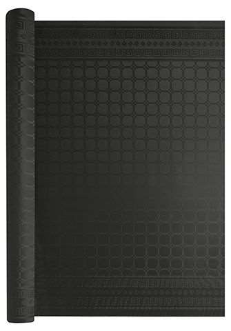 Image de NAPPE DAMASSÉE EBENE Rlx 1.20 x 25m