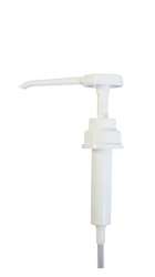 Image de POMPE DOSEUSE 10mL pour BIDON 5L