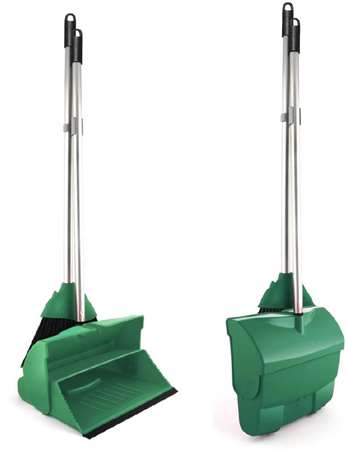 Image de PELLE AEROPORT DOUBLE FONCTION BALAI+RACLETTE ECOGREEN