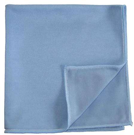 Image de LAVETTE MICROFIBRE VITRE CLASSIC 38X38CM LOT DE 5