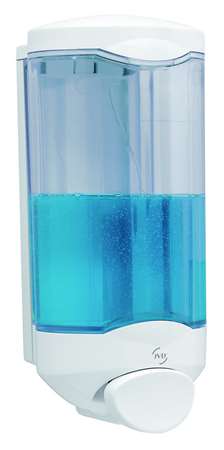 Image de DISTRIB. SAVON CRYSTAL 1L