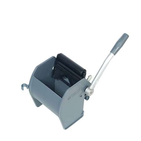 PRESSE À ROULEAU PLASTIQUE