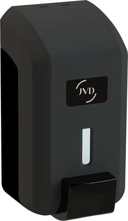 Image de DISTRIB. SAVON NOIR A REMPLIR 700ml