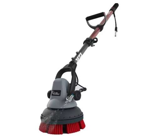 Image de MONOBROSSE A BATTERIE JET 3