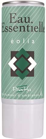 Image de AEROSOL BASIC EAU ESSENTIELLE 400ML