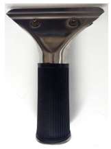 Image de POIGNÉE RACLETTE VITRE BLACK