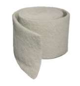 Image de ABRASIF BLANC RL 14CMX3M