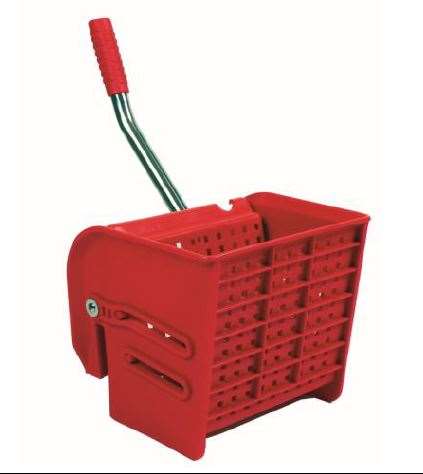 Image de PRESSE LATÉRALE A PLAT