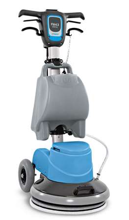 Image de MONOBROSSE FIMAP BV 180T/43CM