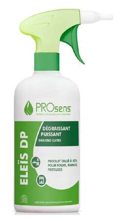 Image de ELEIS DP 50% PULVE VIDE