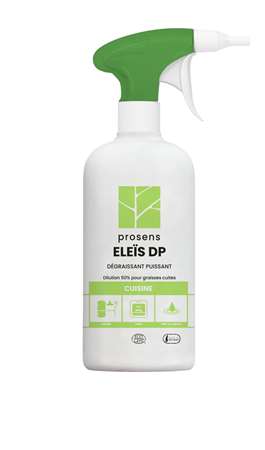 Image de ELEIS DP 50% PULVE VIDE