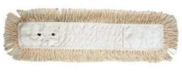 Image de FRANGE BALAI CISEAUX 100CM LOT DE 2 FRANGES