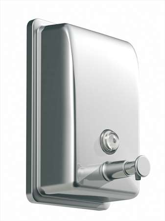 Image de DISTRIB. SAVINOX BRILLANT 850ML
