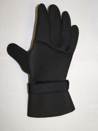 Image de GANT LAVEUR VITRES NEOPRENE PAR TEMPS FROID L
