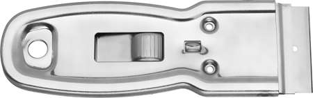 Image de GRATTOIR DE SECURITE 4 cm