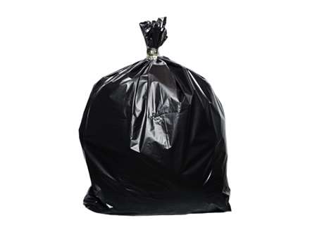 Image de SAC 50L BD NOIR 32µ SUPERIEUR COLIS DE 500