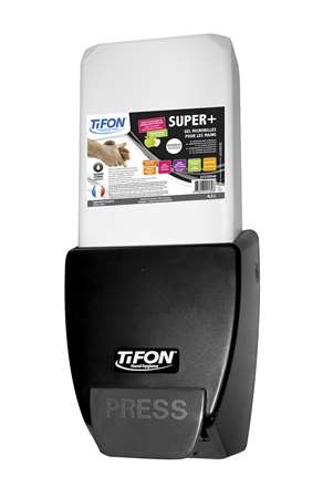 Image de DISTRIB. SAVON MP TIFON MICROBILE POUR RECH 4.5L