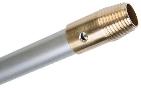 CONE PAS DE VIS FRANÇAIS POUR PERCHE EXPERT