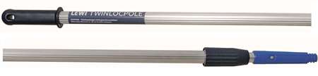 Image de PERCHE TELESCOPIQUE EXPERT 2X1.25M