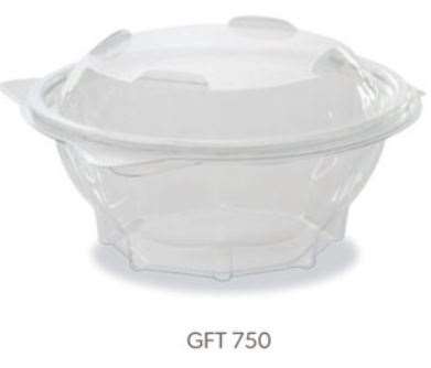 Image de BOL SALADE CHARNIERE 750 CC x 300