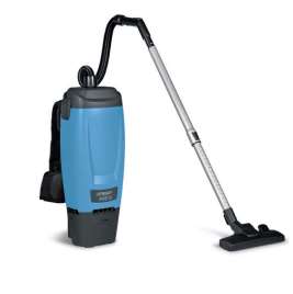 Image de ASPIRATEUR DORSAL FIMAP FV9+ BATTERIE