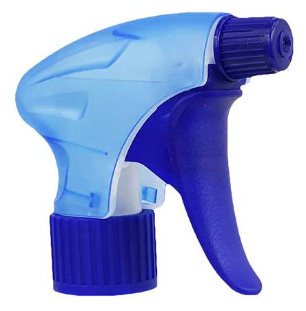 Image de GACHETTE VAPORISATEUR BLEUE VELLA POUR 89470