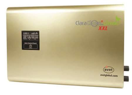 Image de GENERATEUR AVATAR EAU TRI-OXYGÉNÉE XXL