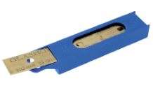 Image de LAMES DE RECHANGE UNGER TRIM 10CMx25