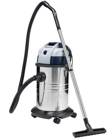 ASPIRATEUR NILFISK VL 100/35L EAU ET POUSSIERE