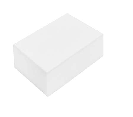 Image de EPONGE GOMMANTE MELAMINE MAGICO 120X70X35MM BLANC LOT 10