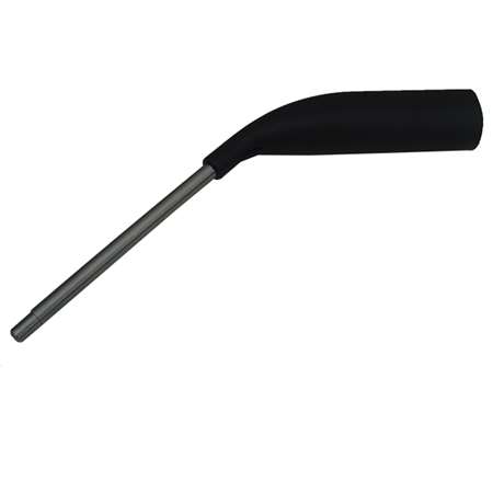 Image de BUSE LONGUE METAL VAPEUR VAP 7002