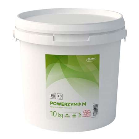 Image de POWERZYM POUDRE TREMPAGE ET RENOV. VAISSELLE ECOCERT 1KG