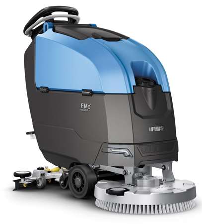 Image de AUTOLAVEUSE FIMAP 50 EMX BT BASE PACK